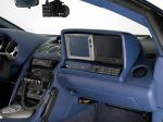 Lamborghini Gallardo LP560-4 Polizia 2008 года